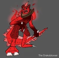 Drakobloxxer Virus