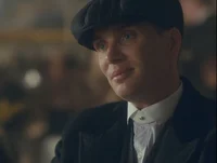 Thomas Shelby