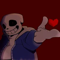 Sans - Dusttale