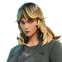 Sylvie Laufeysdottir