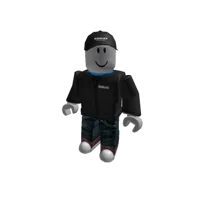 Owner of R of Roblox
