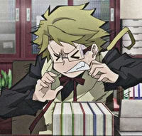 Doppo Kunikida 