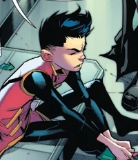 Damian Wayne