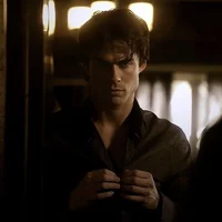 DAMON SALVATORE