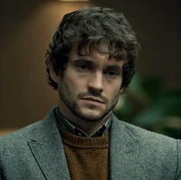 Will Graham