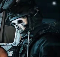 Ghost - Double Agent