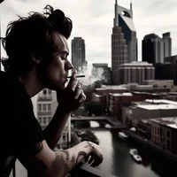 harry styles - mafia