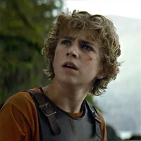 Percy Jackson
