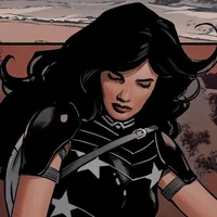 Donna Troy