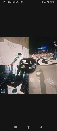 Bill and Tom Kaulitz