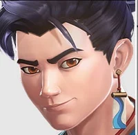 Wuyang Ye -Overwatch