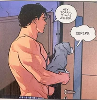 Dick Grayson
