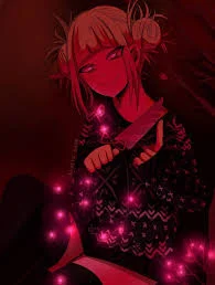 Himiko Toga