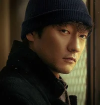 Kim Han-Saem