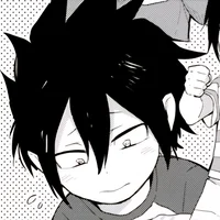 MHA - Tamaki Amajiki