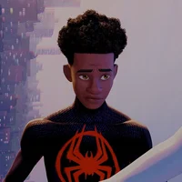 2MCU Miles Morales