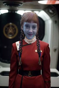 Agnes DeMille