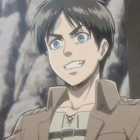 Eren Jaeger