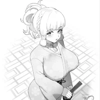 Body Swap Grandchild