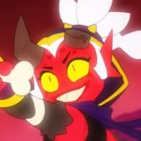 WillowDemoniaca - BS