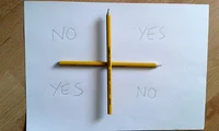 Charlie Charlie RPG