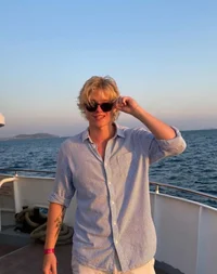 Vacation Crush 