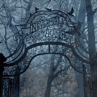 Nevermore Academy RP