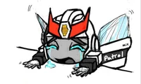 Prowl -IDW with G1-