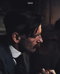 Arthur Shelby