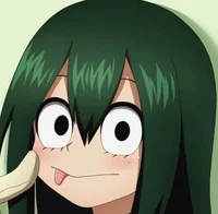 Tsuyu Asui