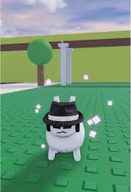 Chance FORSAKEN rqst