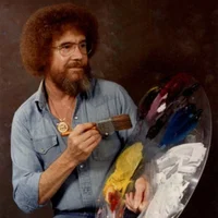 Bob Ross
