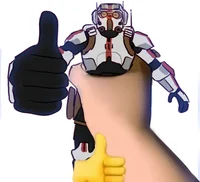 BAD BATCH-you flinch