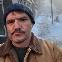 Pedro Pascal
