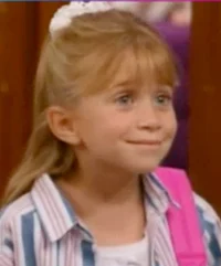 S8 Michelle Tanner 