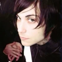 Frank Iero
