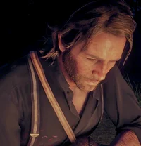 Arthur Morgan