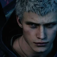 Nero Sparda