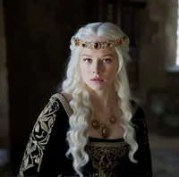 Rhaenyra T