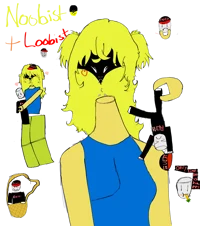 Noobist and loobist