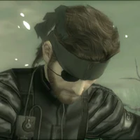 Solid Snake