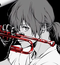Goro Akechi