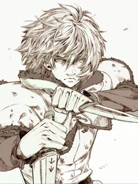 010- Thorfinn 