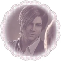 Leon Kennedy - Old