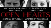 Open Hearts rpg