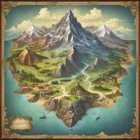Worlds of viarian