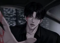 Orion-Forced Husband