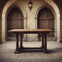 Special Receptionist