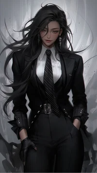 Siren- wlw