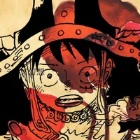 Monkey D Luffy